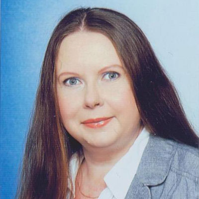 Katharina Schiwek 